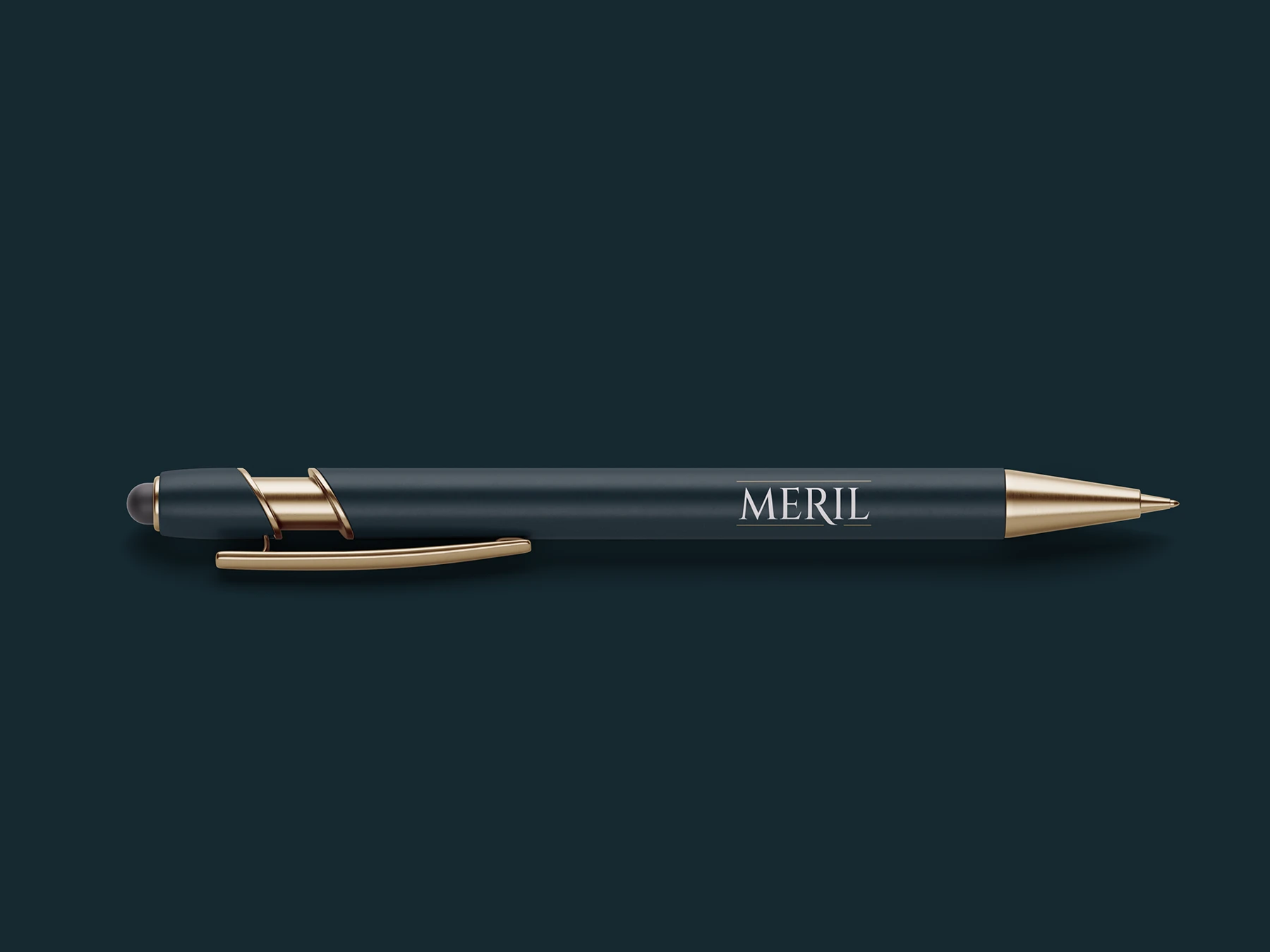 Pero MERIL